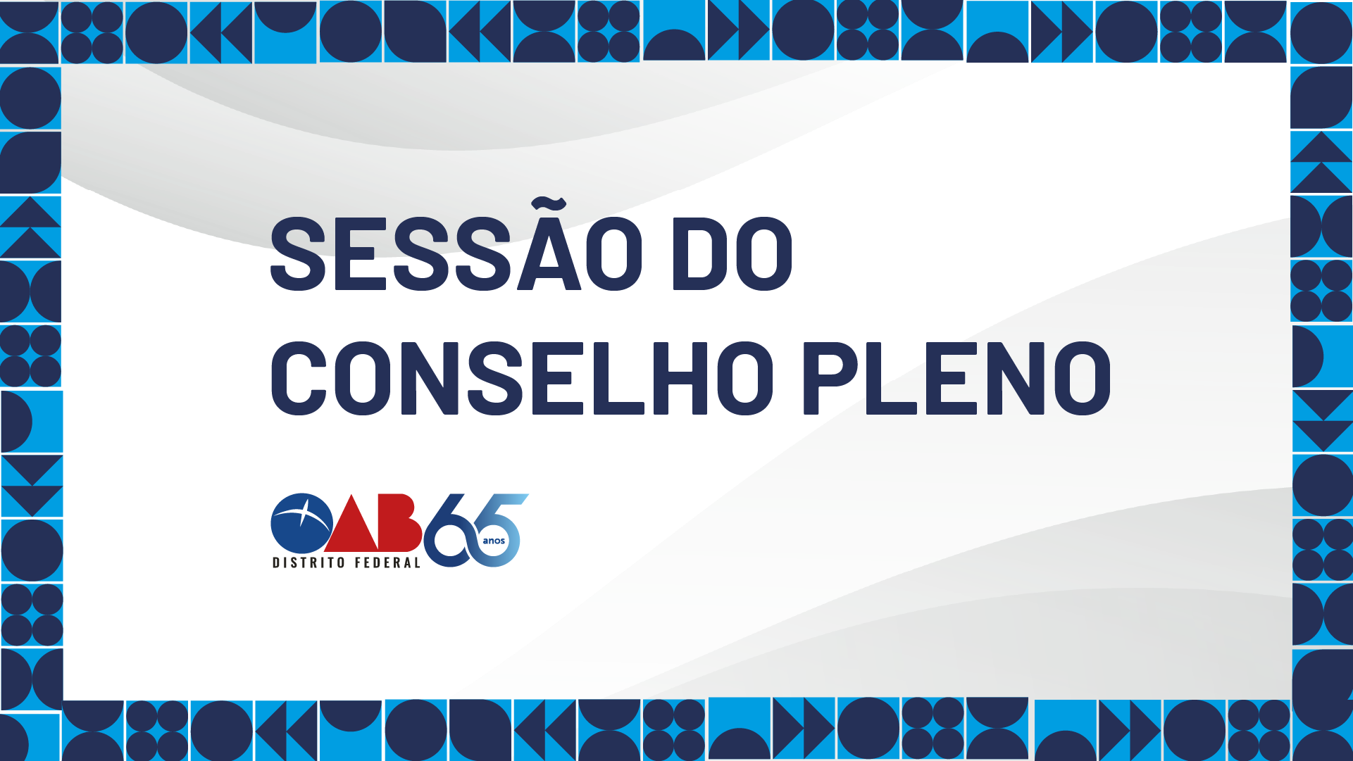 Conselho Pleno
